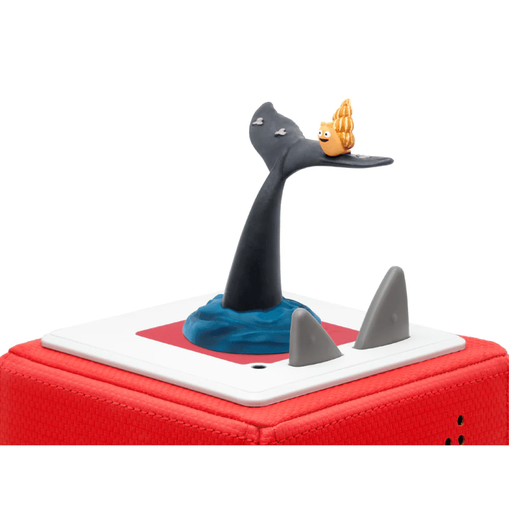 The Snail and the Whale & The Smartest Giant in Town - Image 3