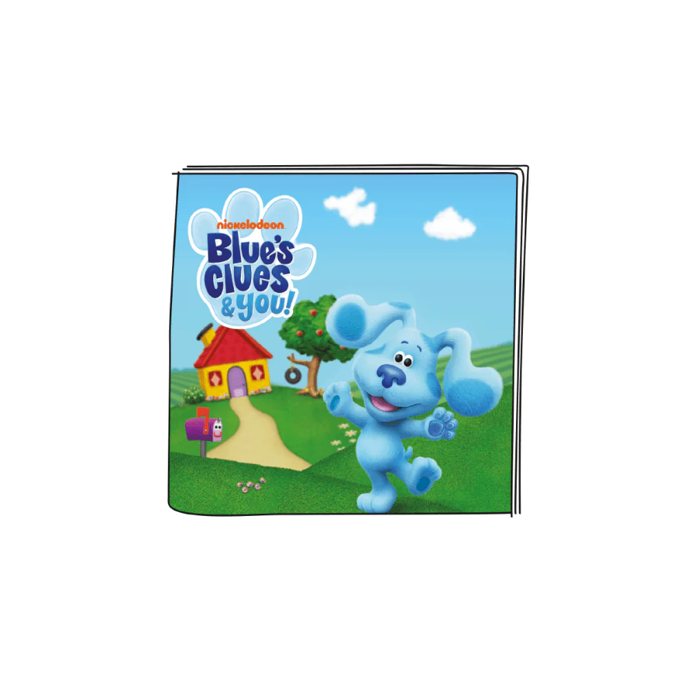 Blue’s Clues & You! - Image 2