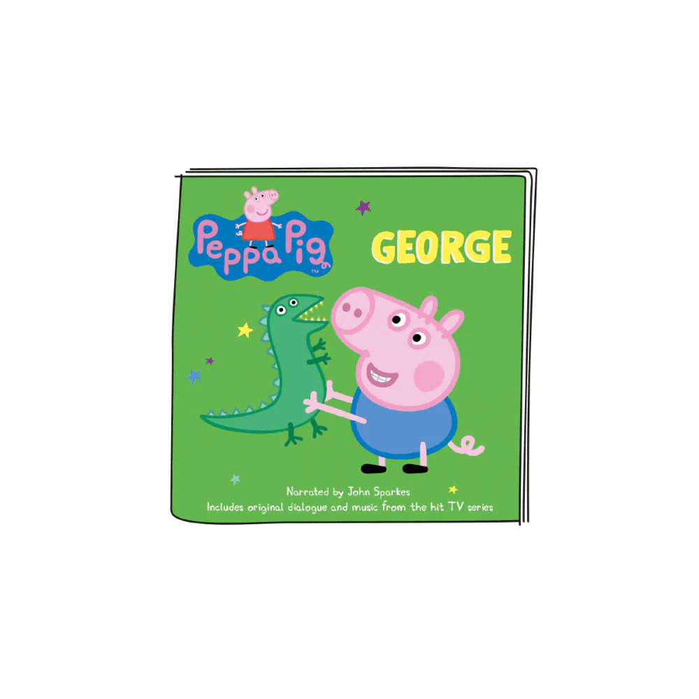 Peppa Pig (George Pig) - Image 4