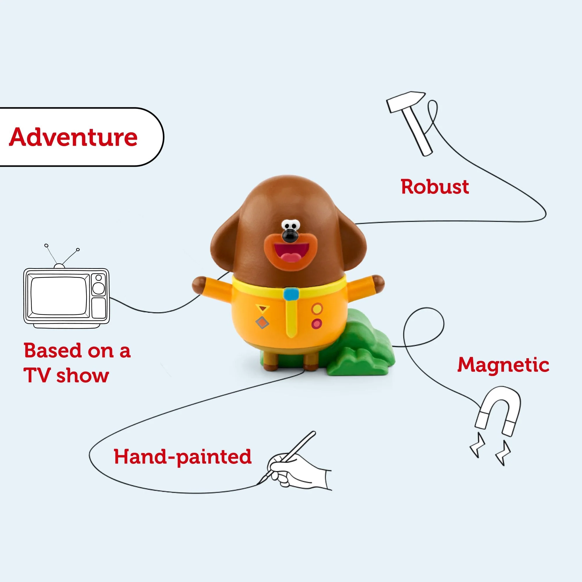 Hey Duggee - Image 3