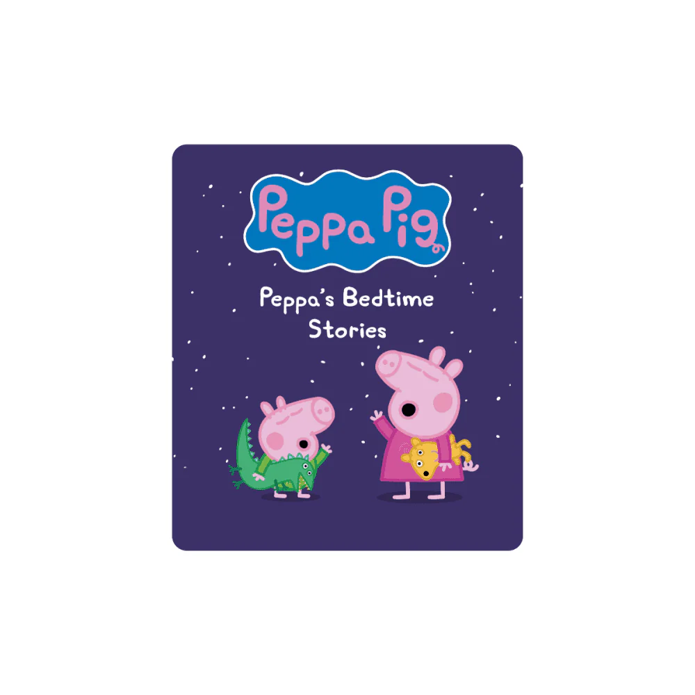 Peppa Pig - Bedtime Stories - Image 4