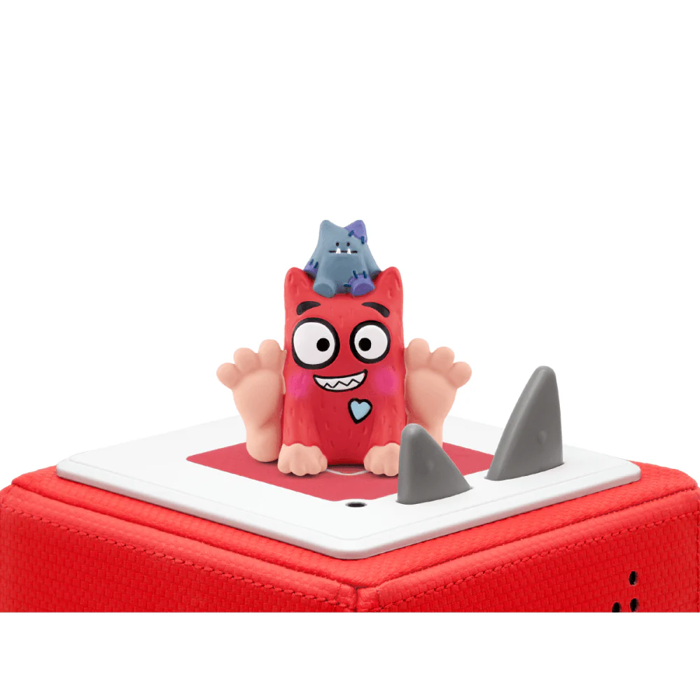 Love Monster - Image 2