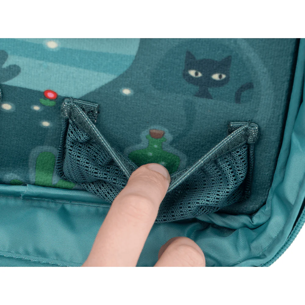 Carry Case Max - Enchanted Forest - Image 6