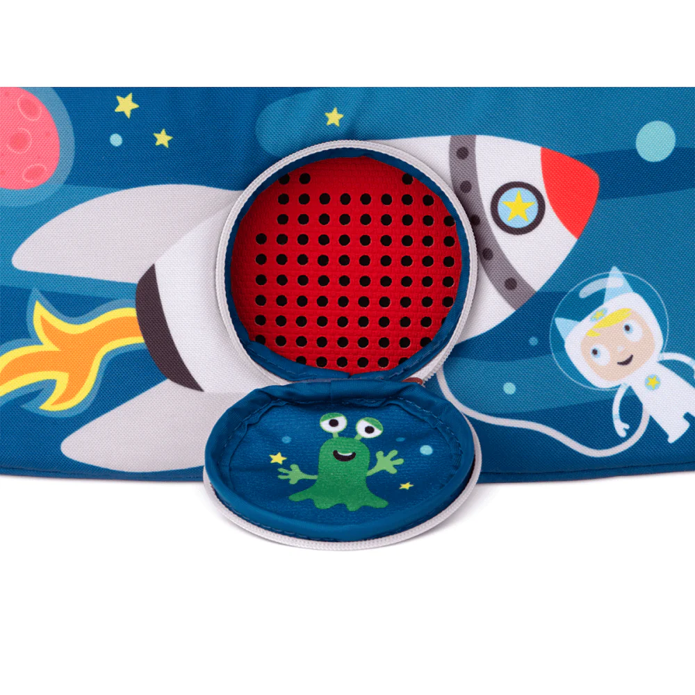 Tonies Listen & Play Bag - Blast Off - Image 4