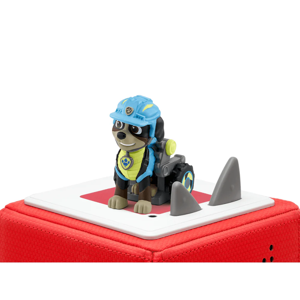 Paw Patrol - Rex