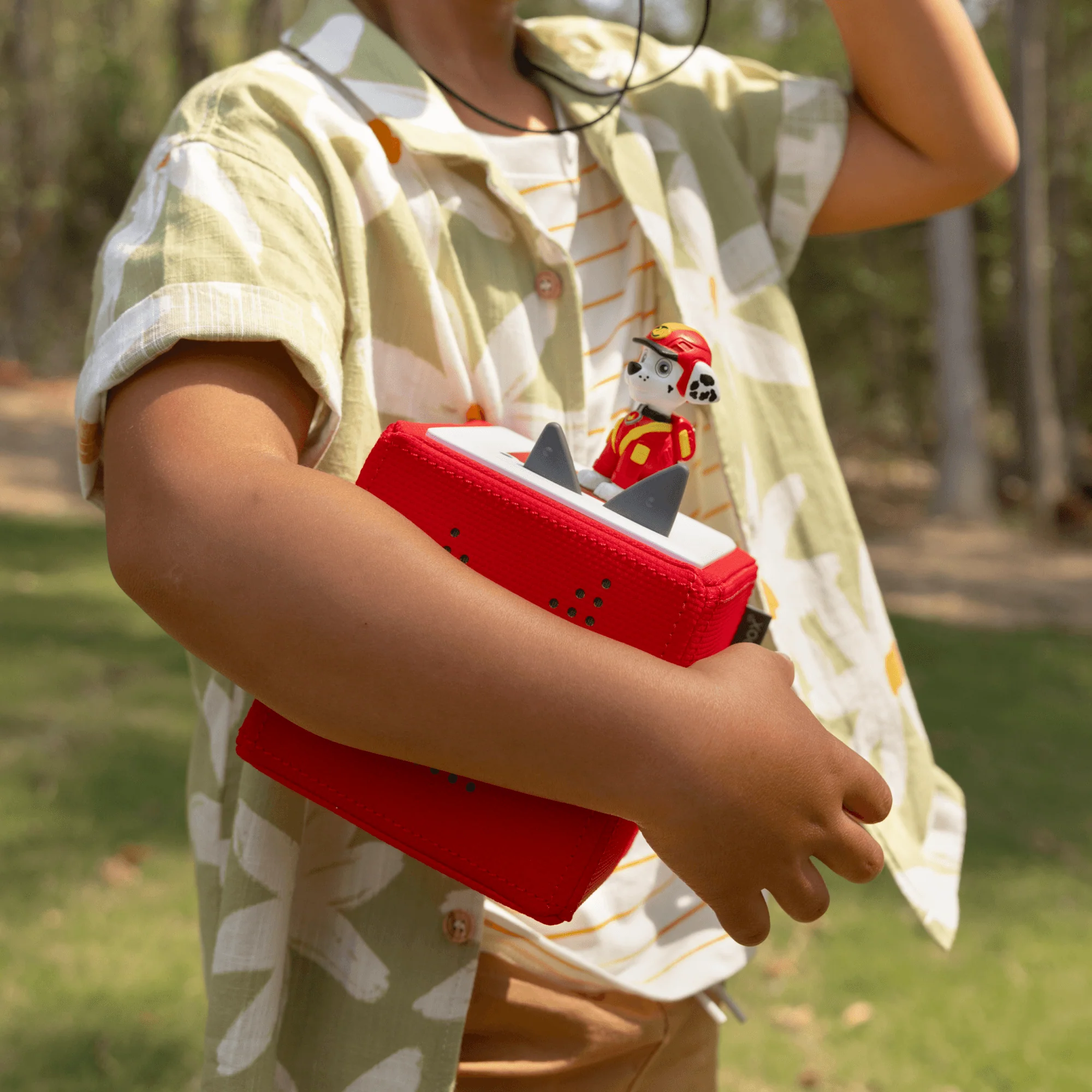Paw Patrol Jungle Pups - Marshall (2025) - Image 3
