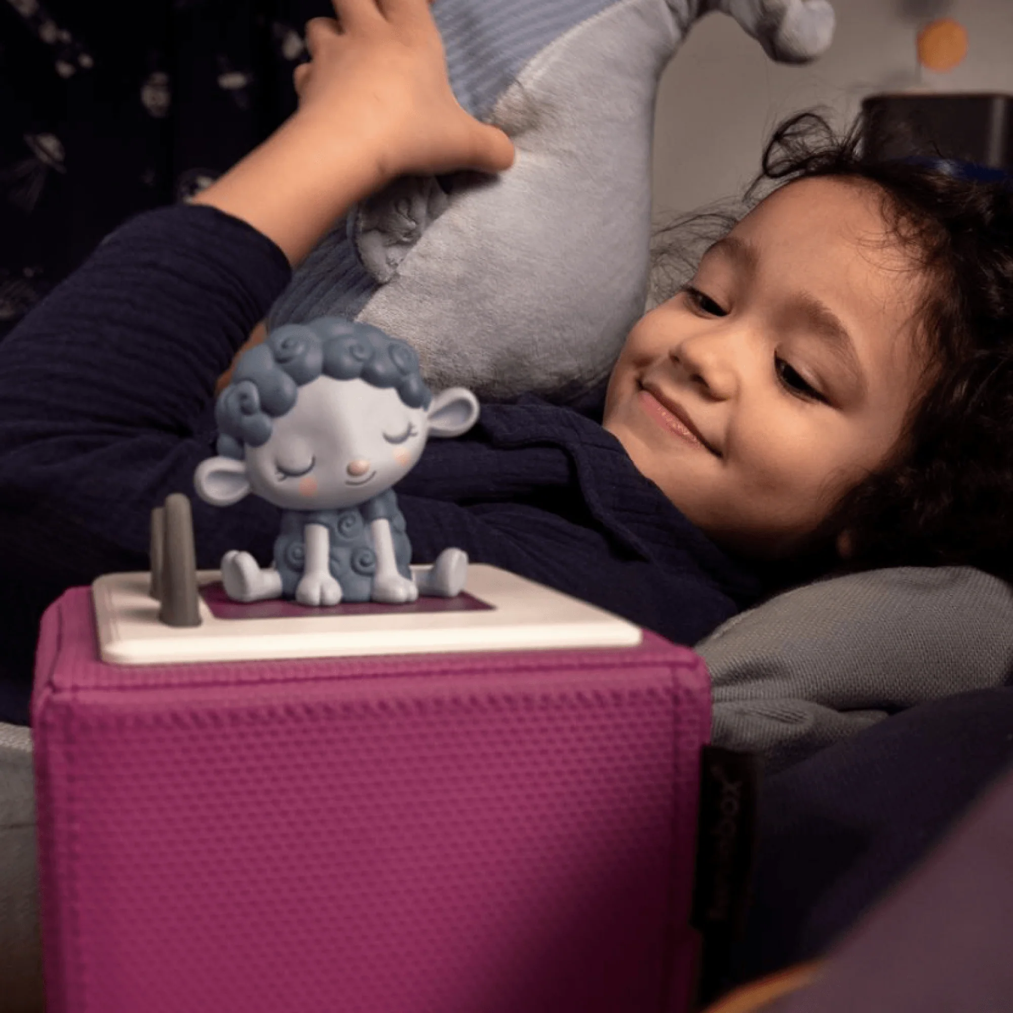Sleepy Sheep: Lullabies from the Meadow (Limited Edition) - Image 3