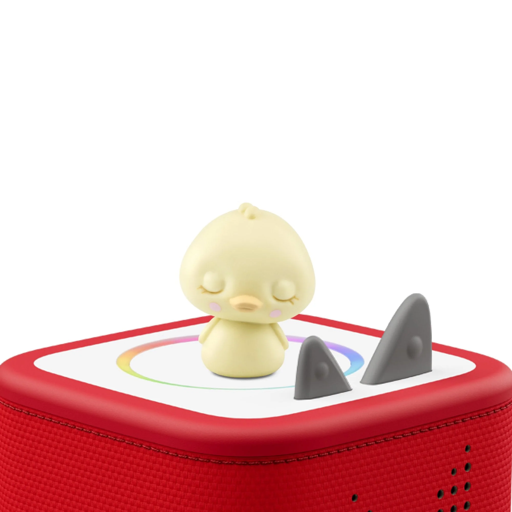Sleepy Friends Sleepy Duck: A Sound Journey Through the Forest - Limited Edition