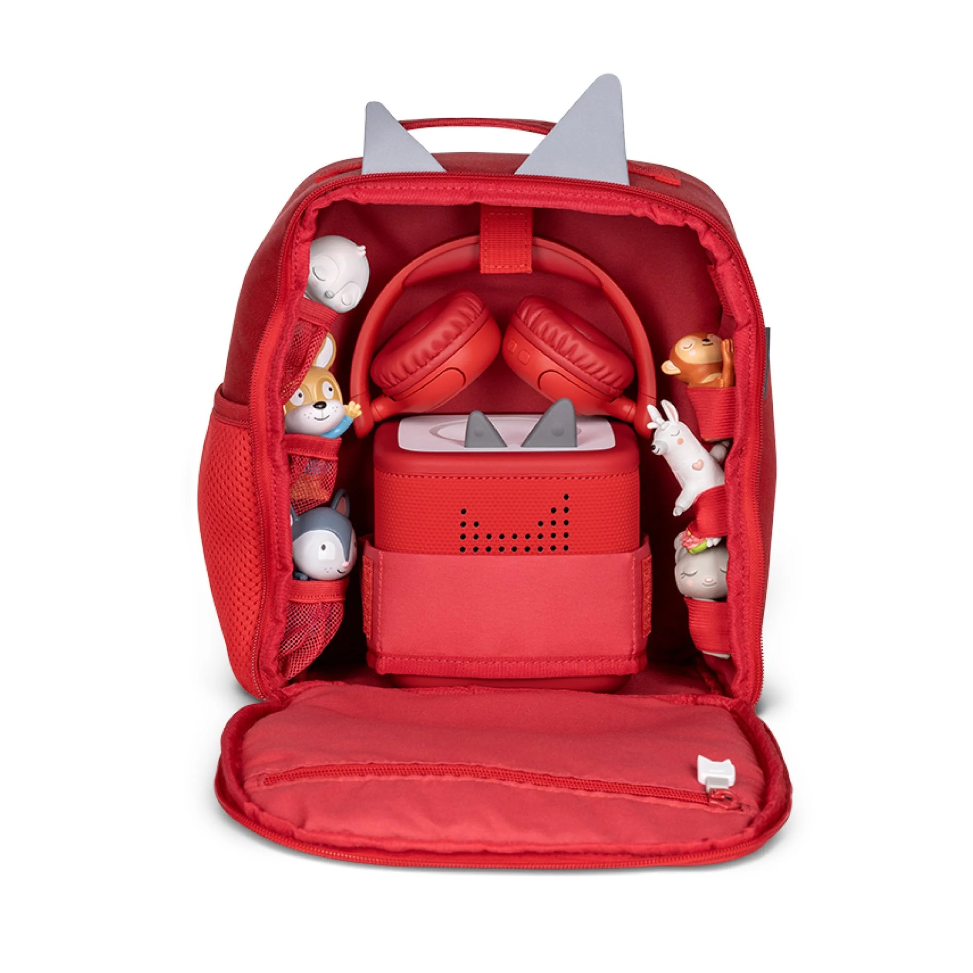 Tonies - Sunset Red Backpack - Image 2