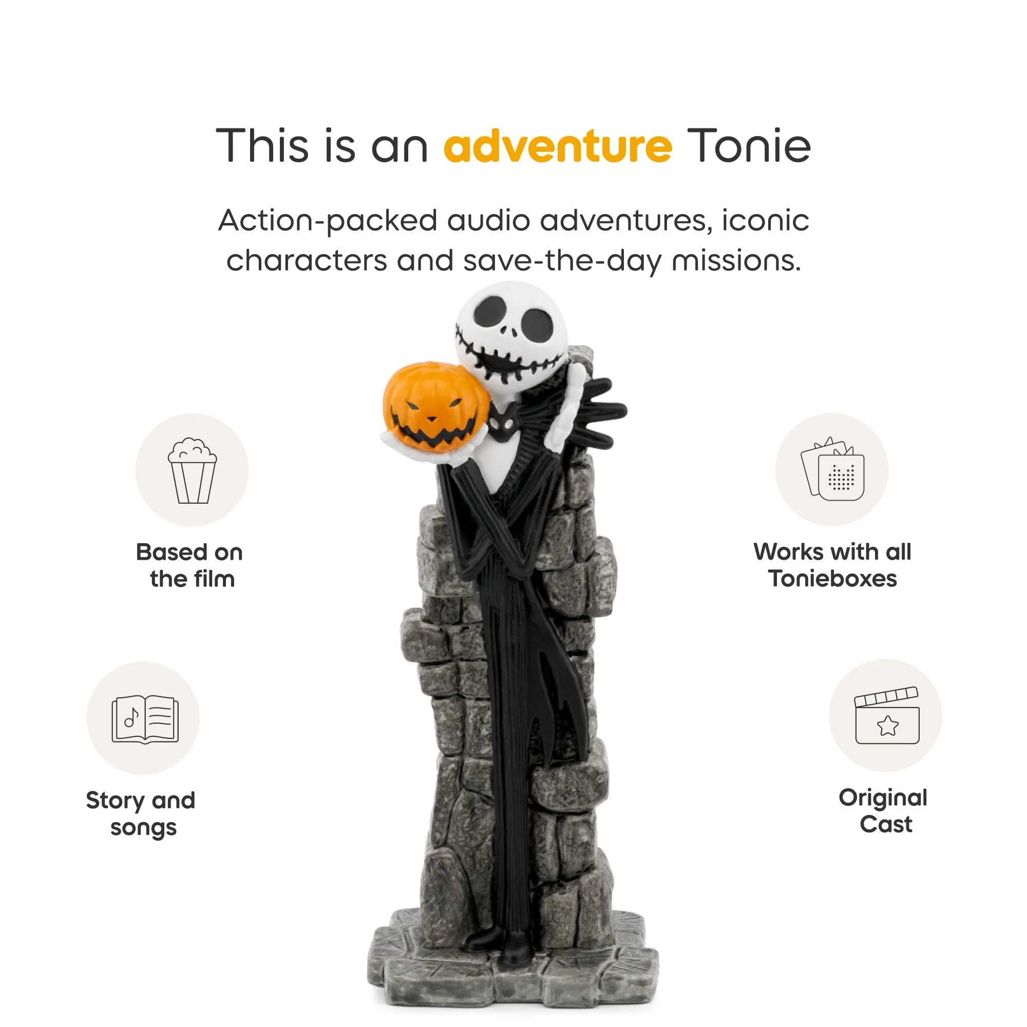 Disney The Nightmare Before Christmas - Image 2