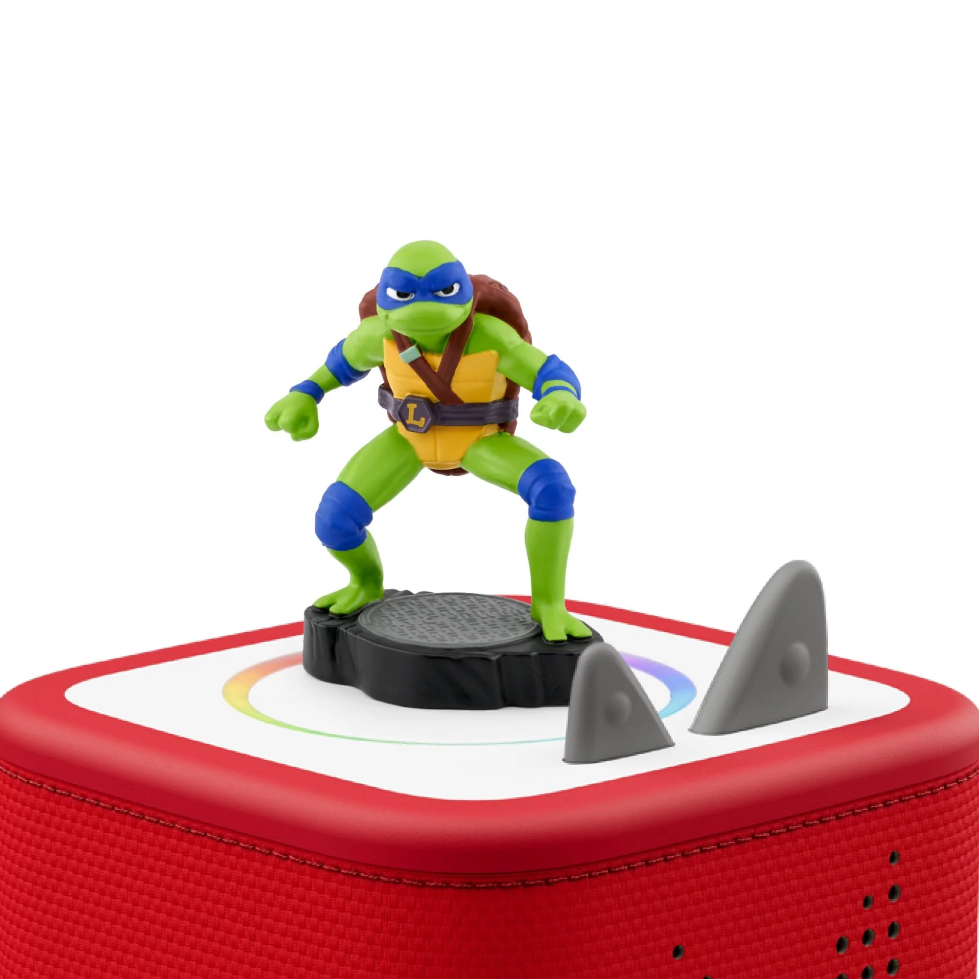 Tales of TMNT: Leonardo