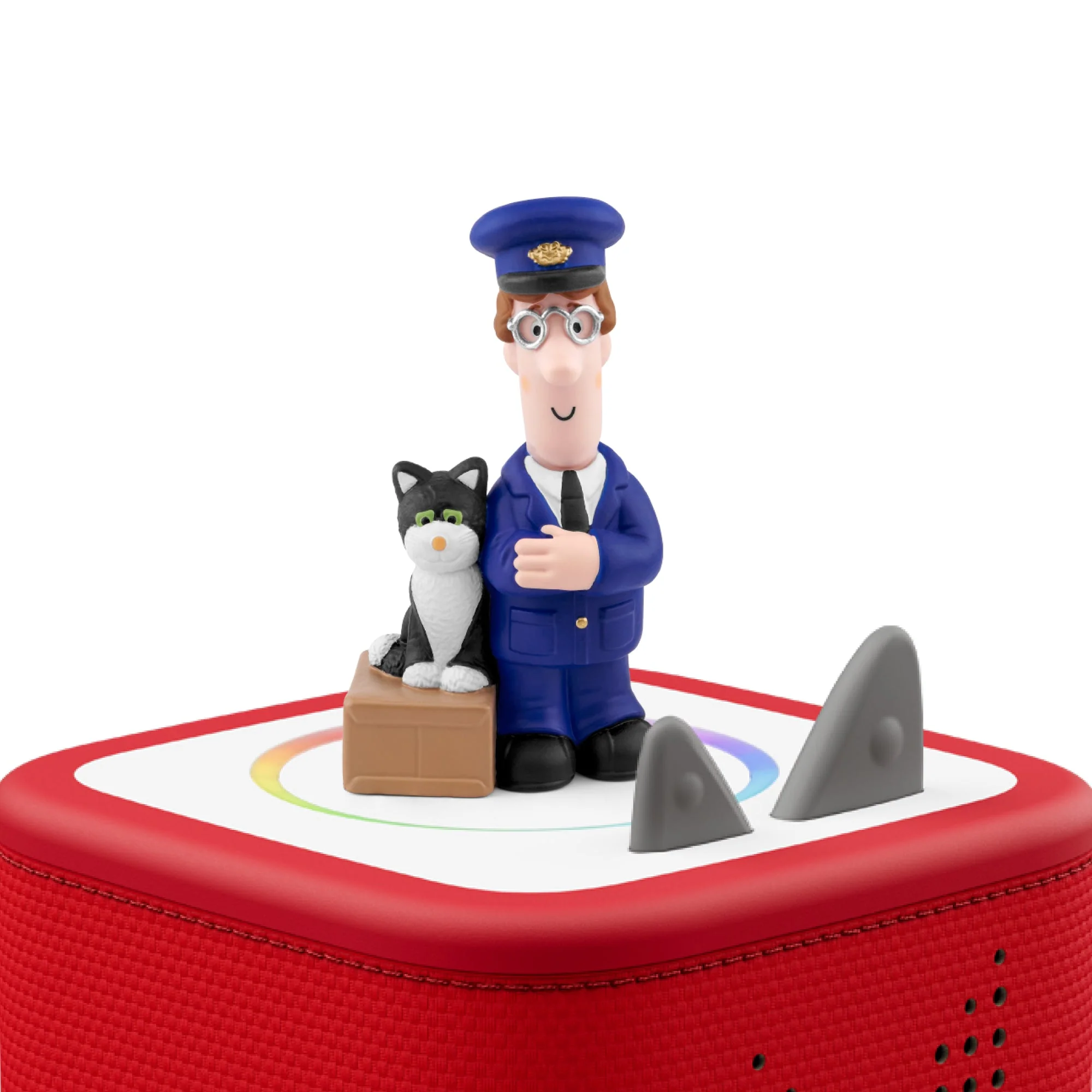 Postman Pat
