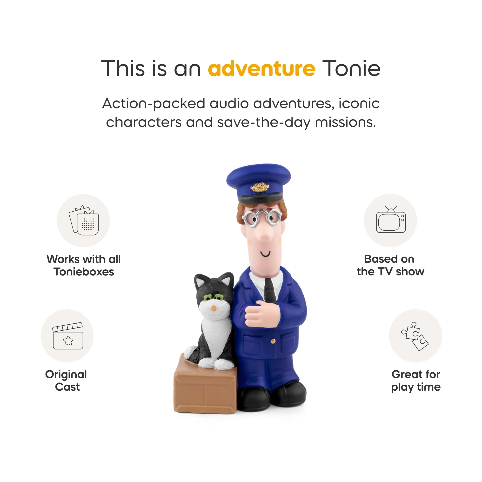 Postman Pat - Image 3