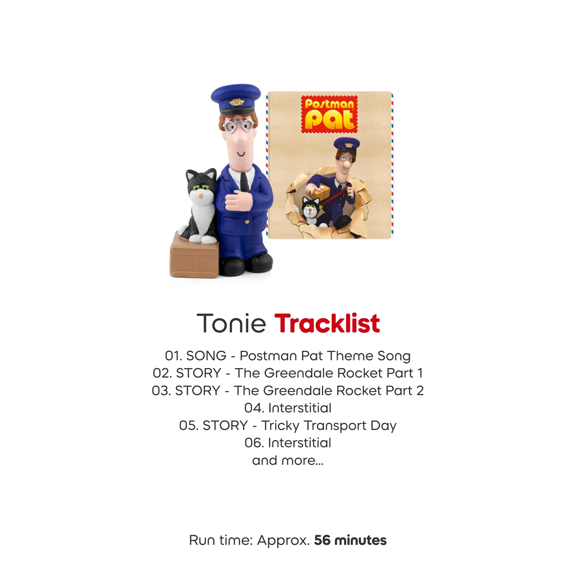 Postman Pat - Image 4