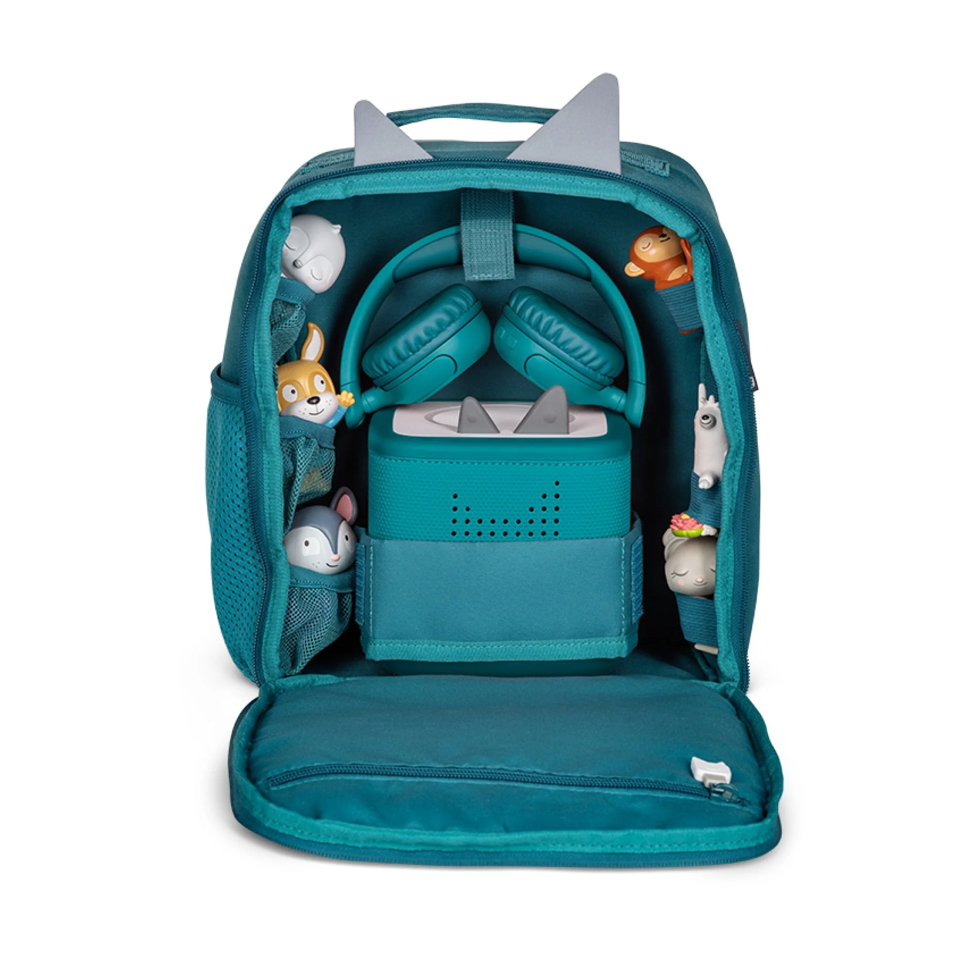 Tonies - Tropical Teal Backpack - Image 2