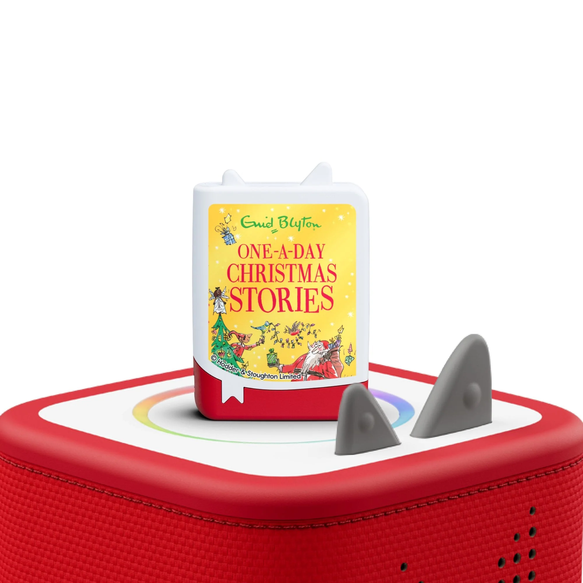 Enid Blyton One-A-Day Christmas Stories (Book Pocket Tonies)