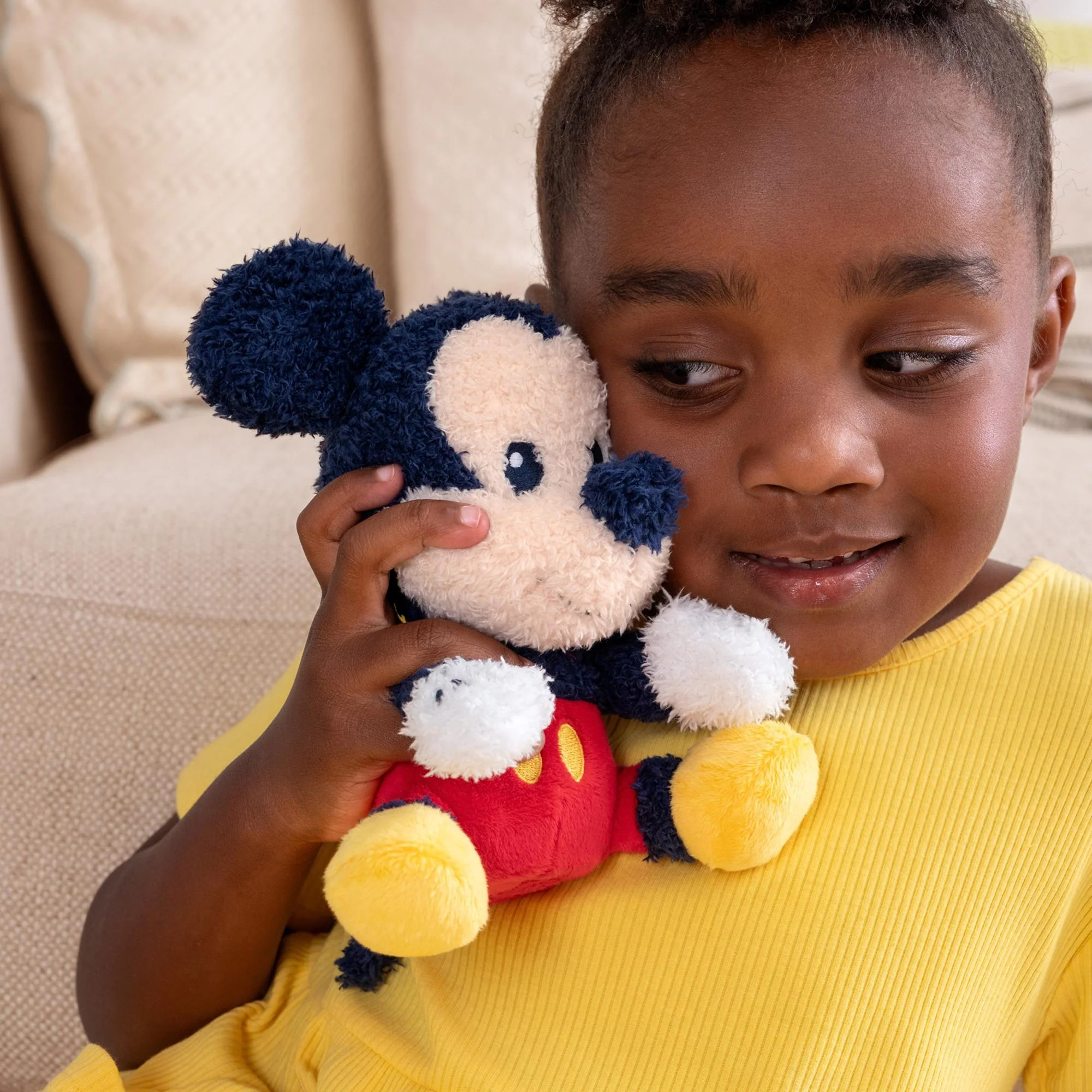 Disney Mickey Mouse Cuddle Tonie - Image 3