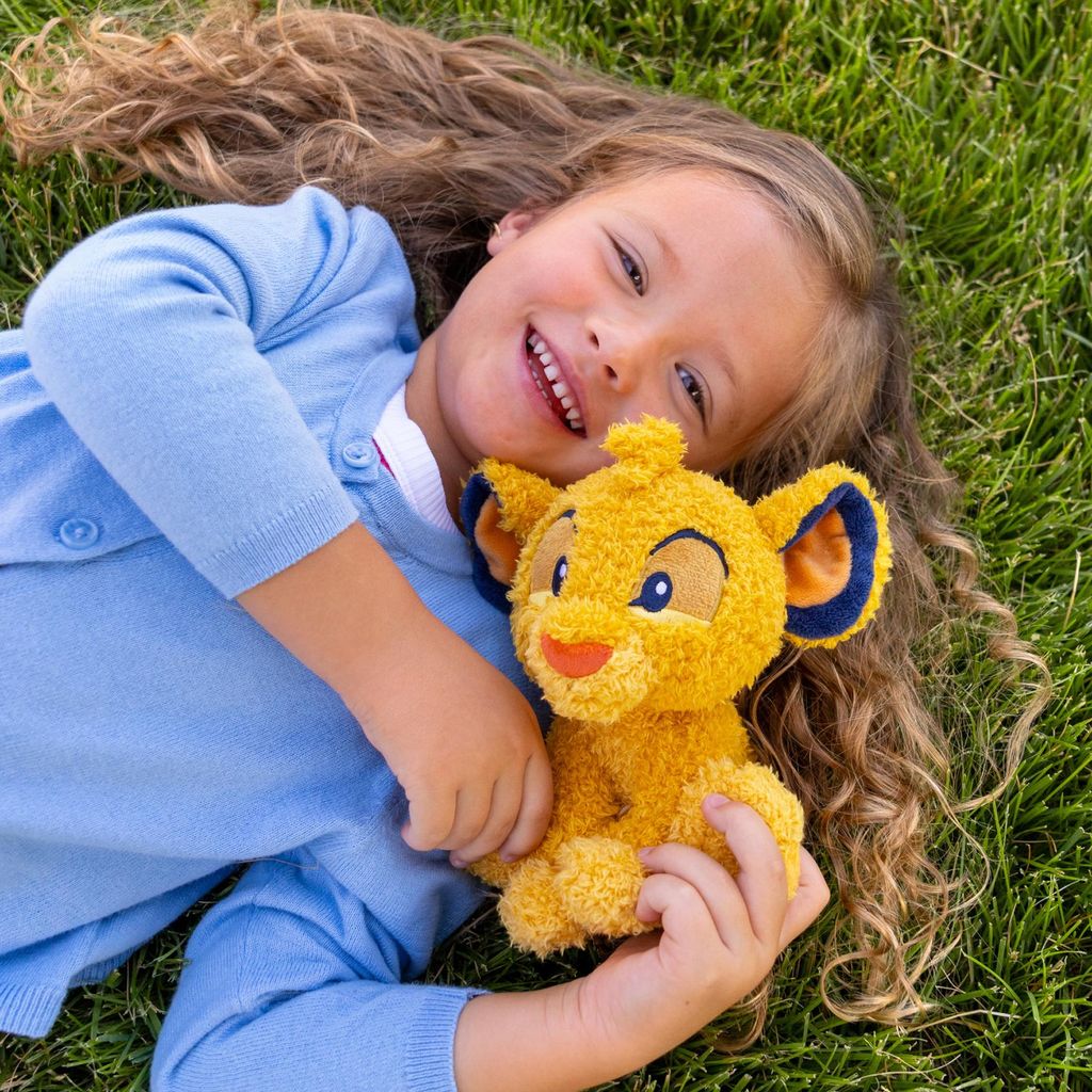 Disney Simba Cuddle Tonie - Image 5