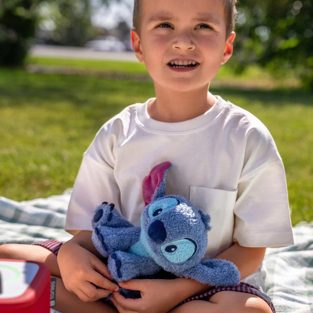 Disney Stitch Cuddle Tonie - Image 5