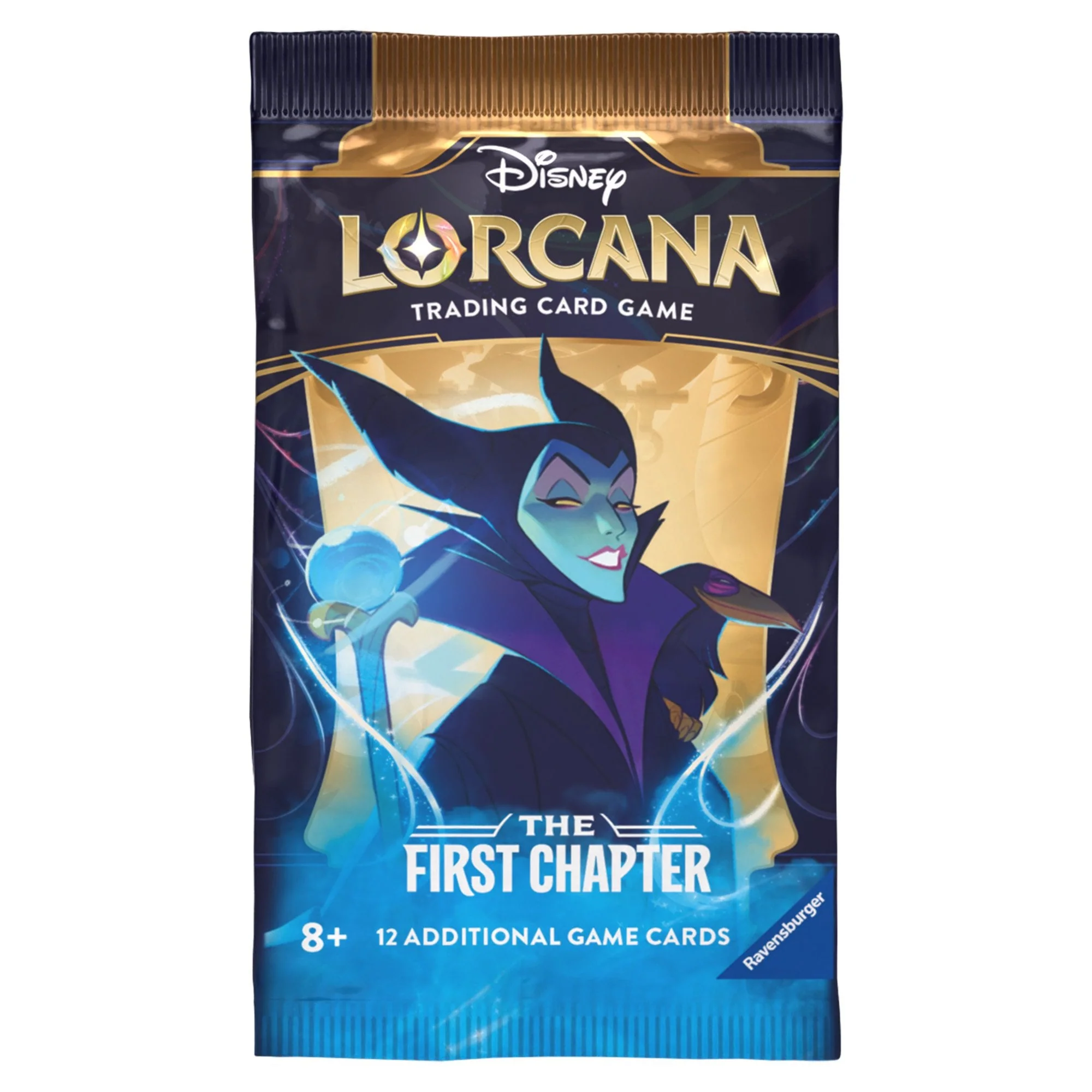 Disney Lorcana - The First Chapter - Booster Pack - Image 3