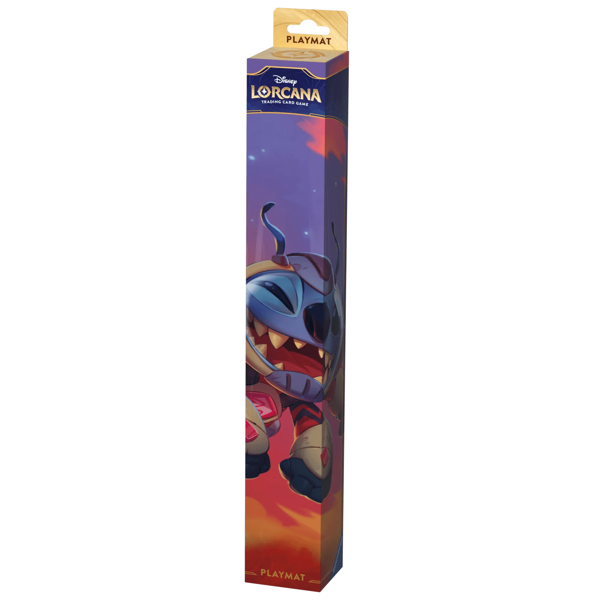 Disney Lorcana - Stitch Playmat