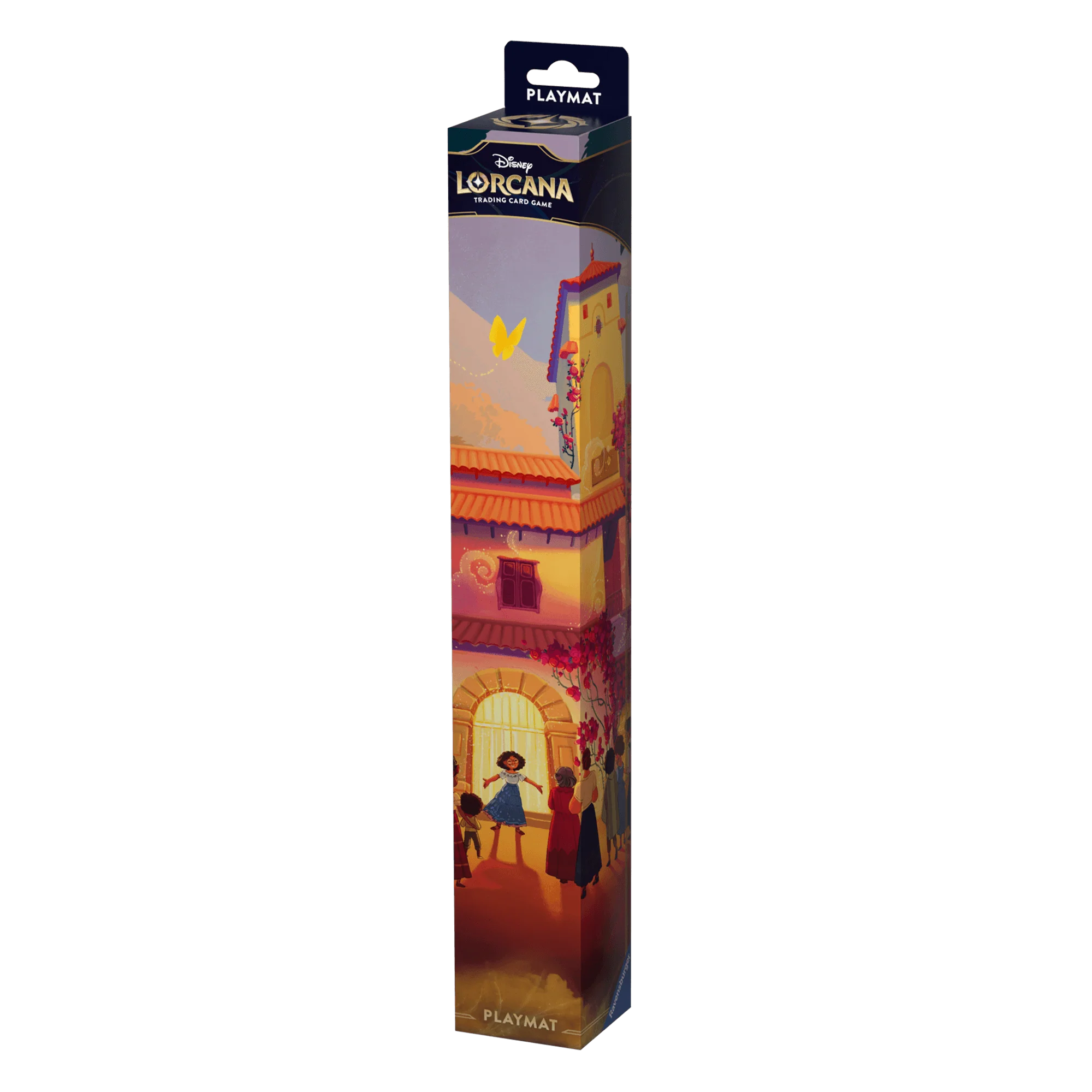 Disney Lorcana Set 5 Shimmering Skies Playmat Encanto