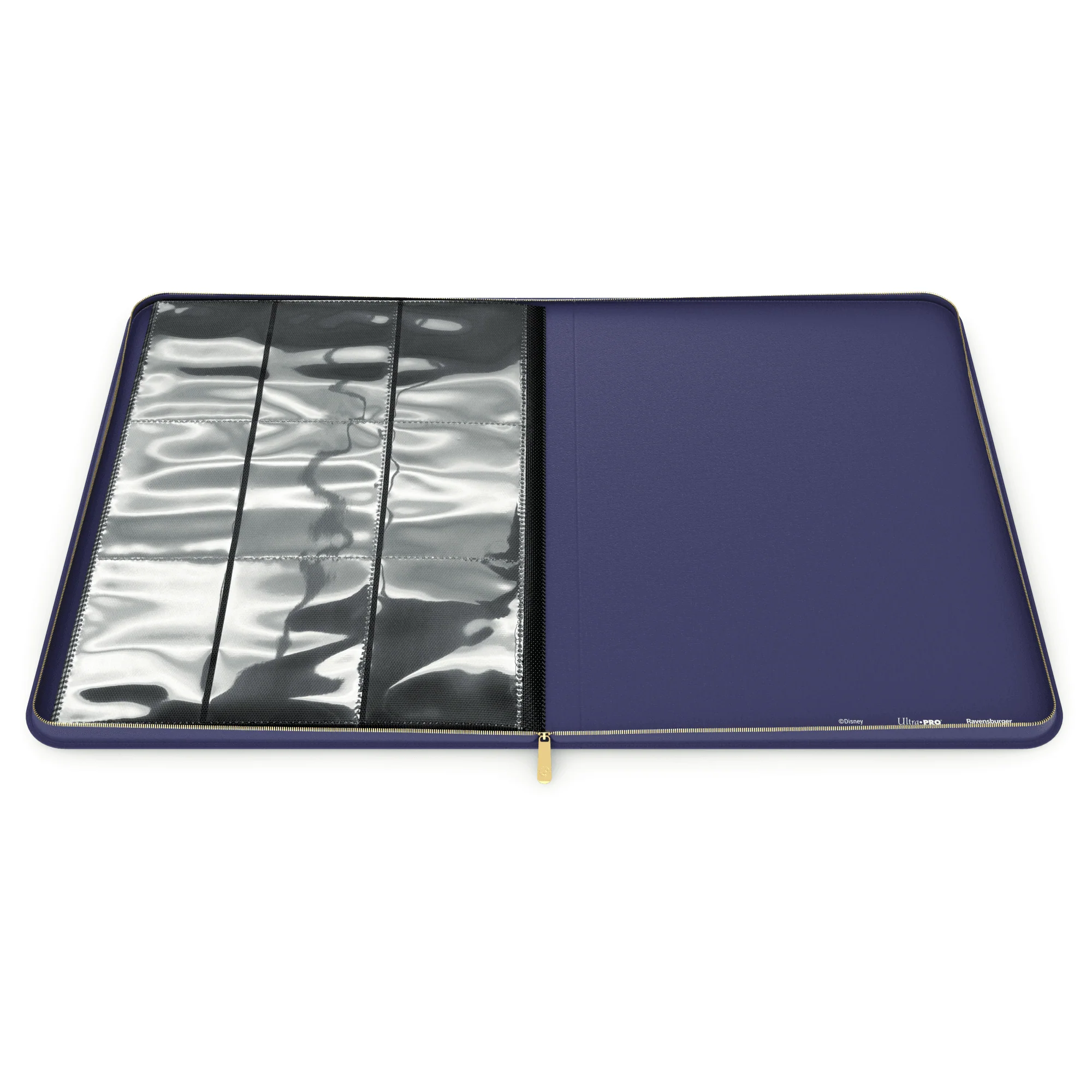 Disney Lorcana Card Deluxe Portfolio - Image 2
