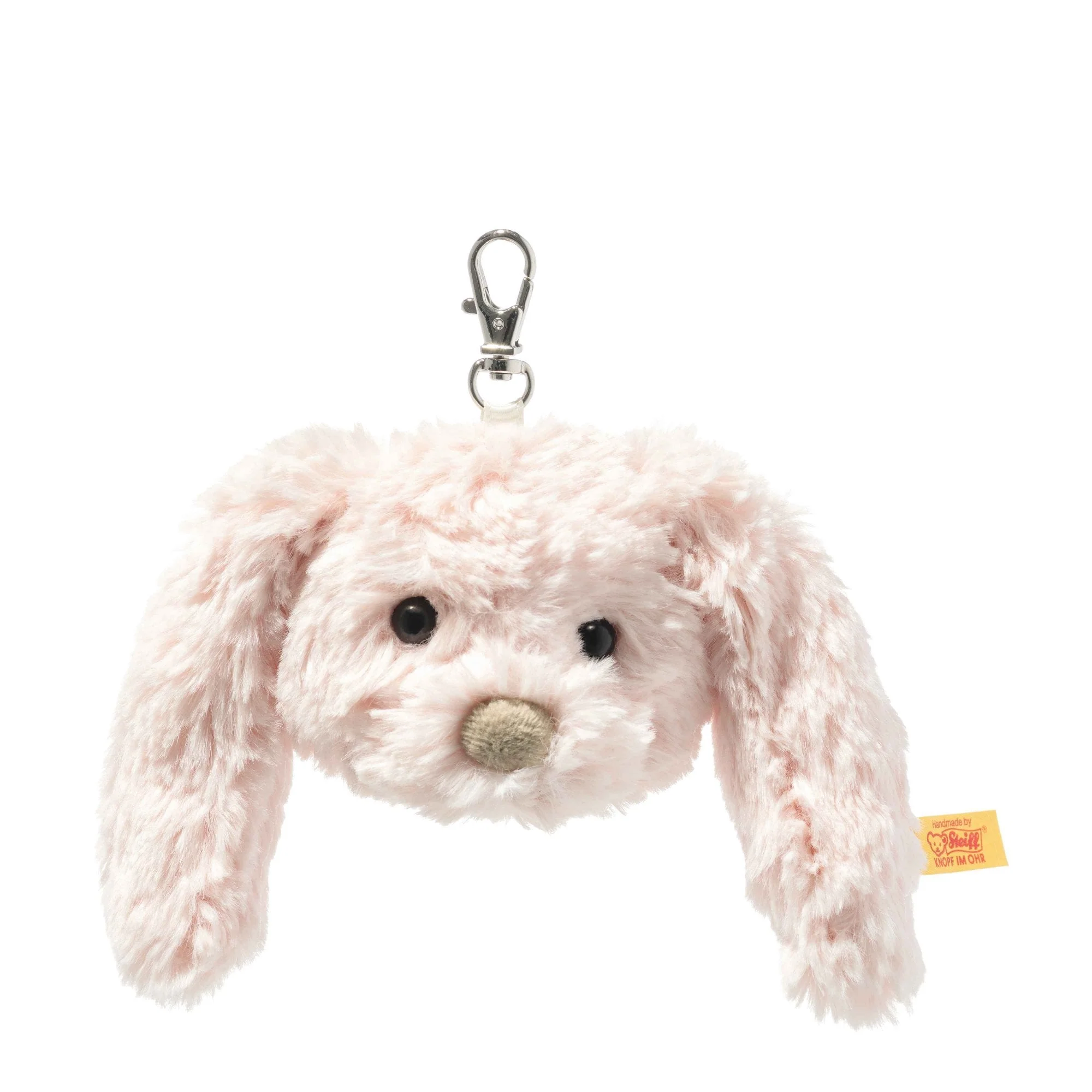 Soft Cuddly Friends pendant Tilda rabbit 7cm