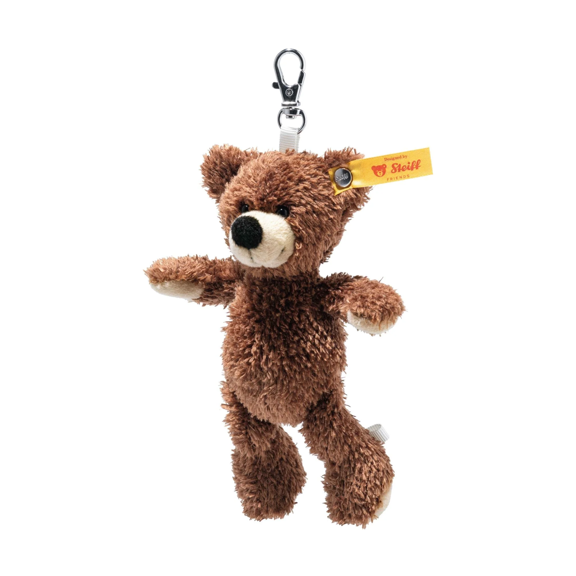 Pendant Fynn Teddy bear - Image 2