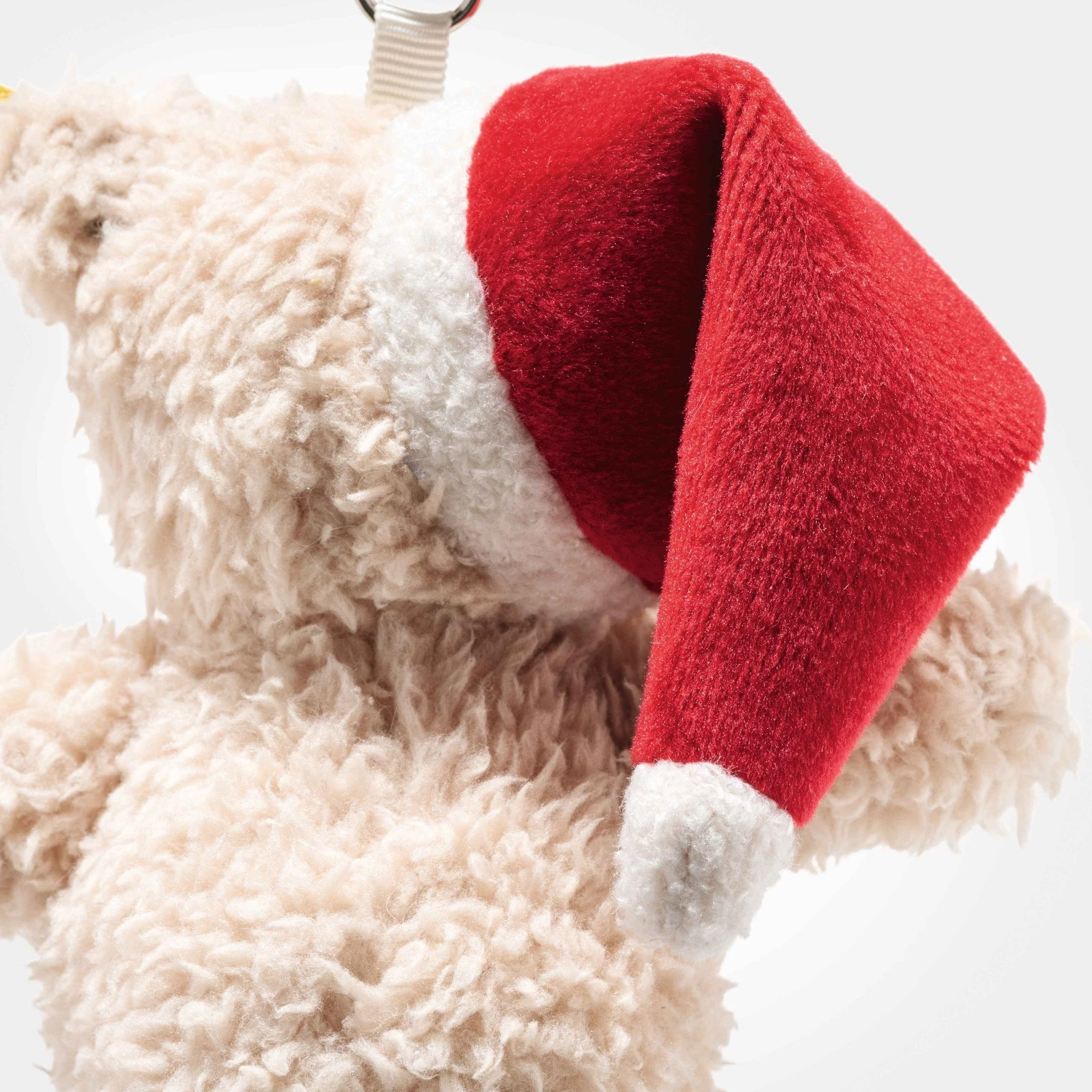 Cosy Christmas Pendant Ben Teddy Bear - Image 4