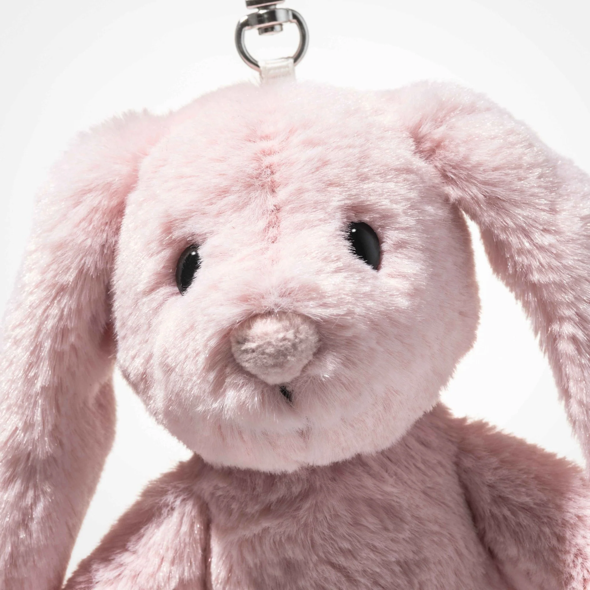 Pendant Hoppie Rabbit (light pink) - Image 2