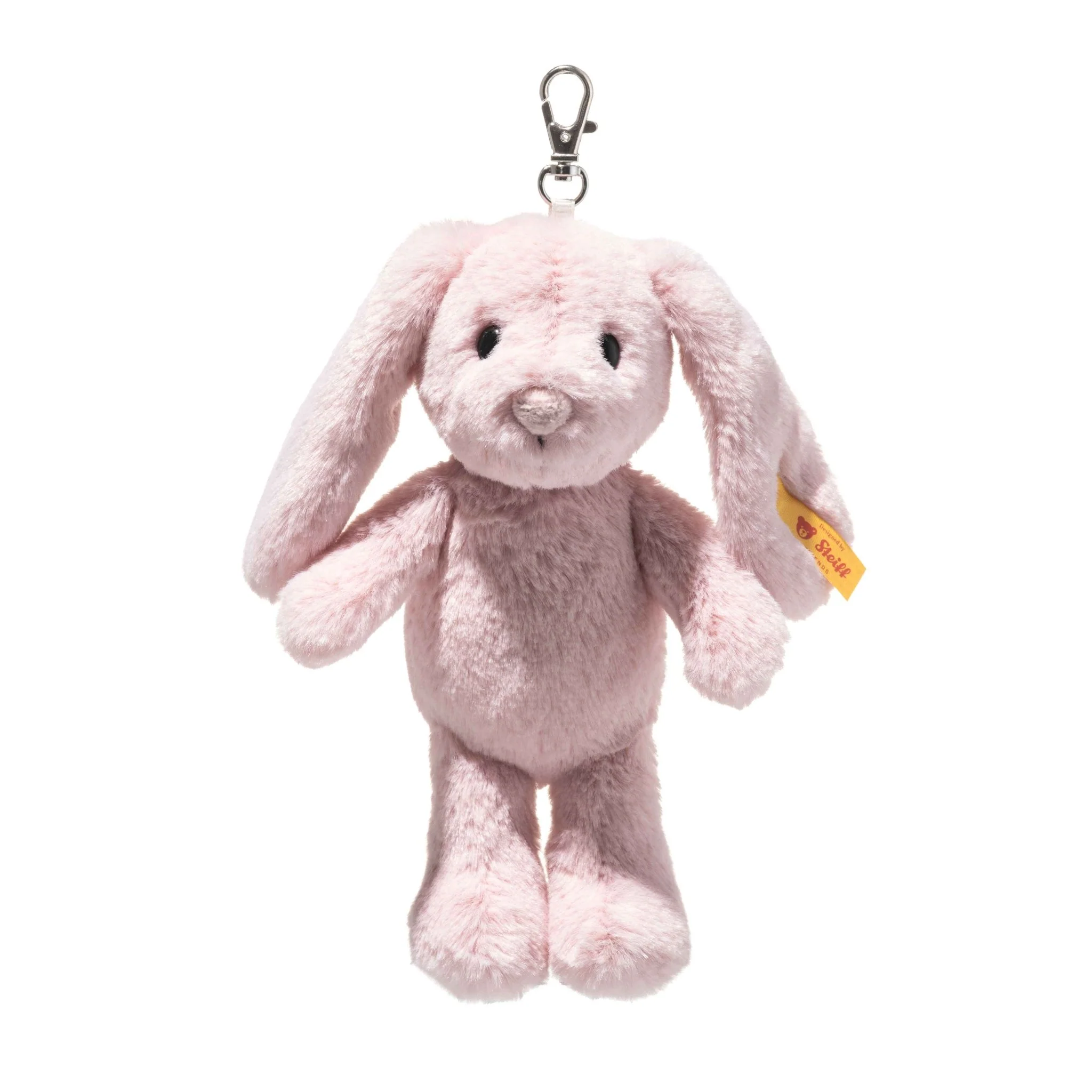 Pendant Hoppie Rabbit (light pink) - Image 3