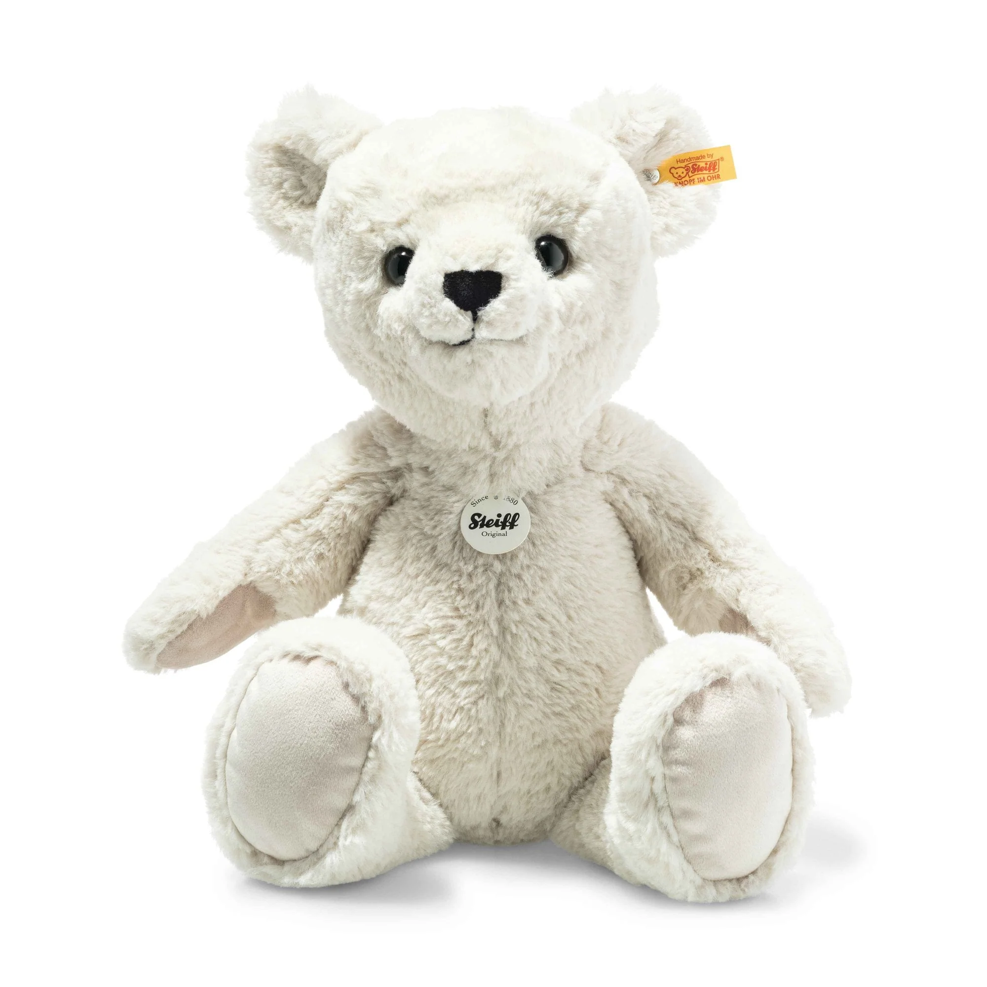 Heavenly Hugs Benno Teddy Bear (42cm)