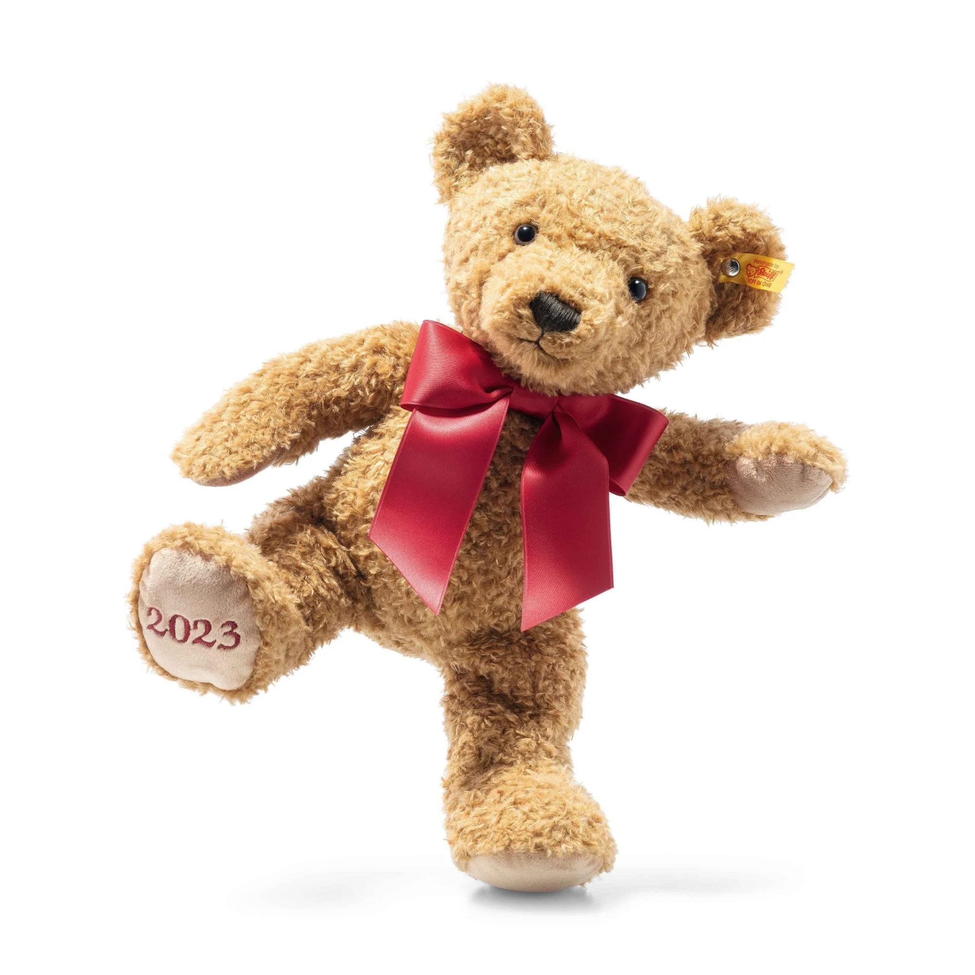 Cosy Year Bear 2023 - Image 2