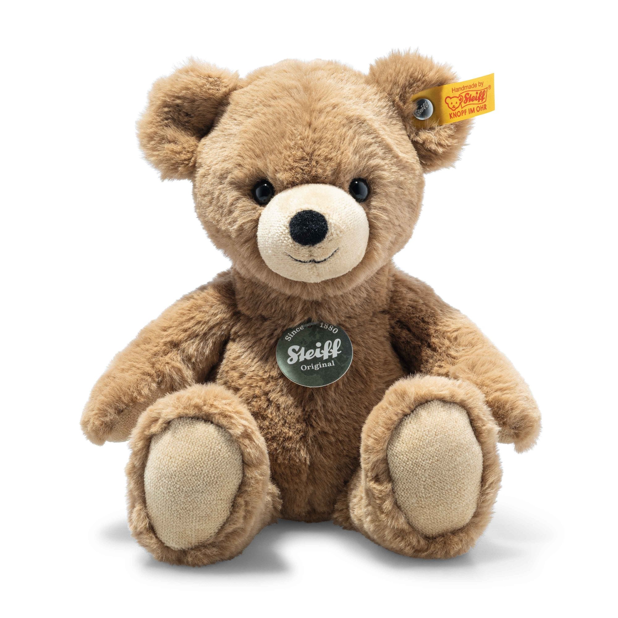 Teddies For Tomorrow Mollyli Teddy Bear