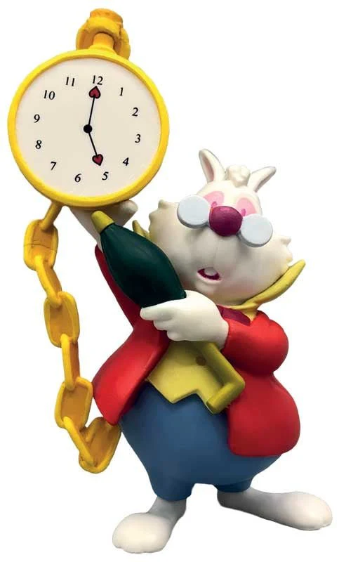 Bullyland - Disney White Rabbit