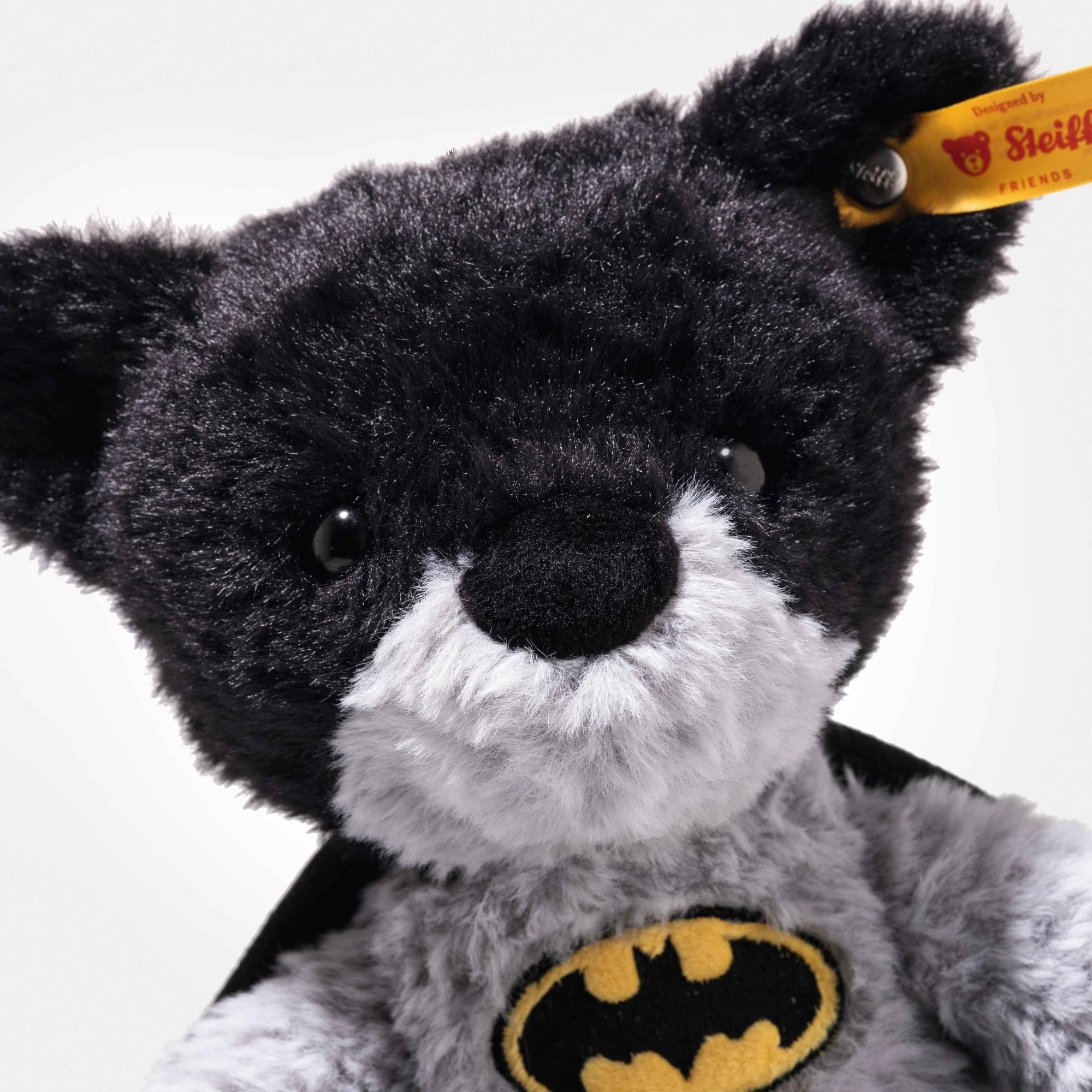 DC Batman Teddy Bear - Image 3