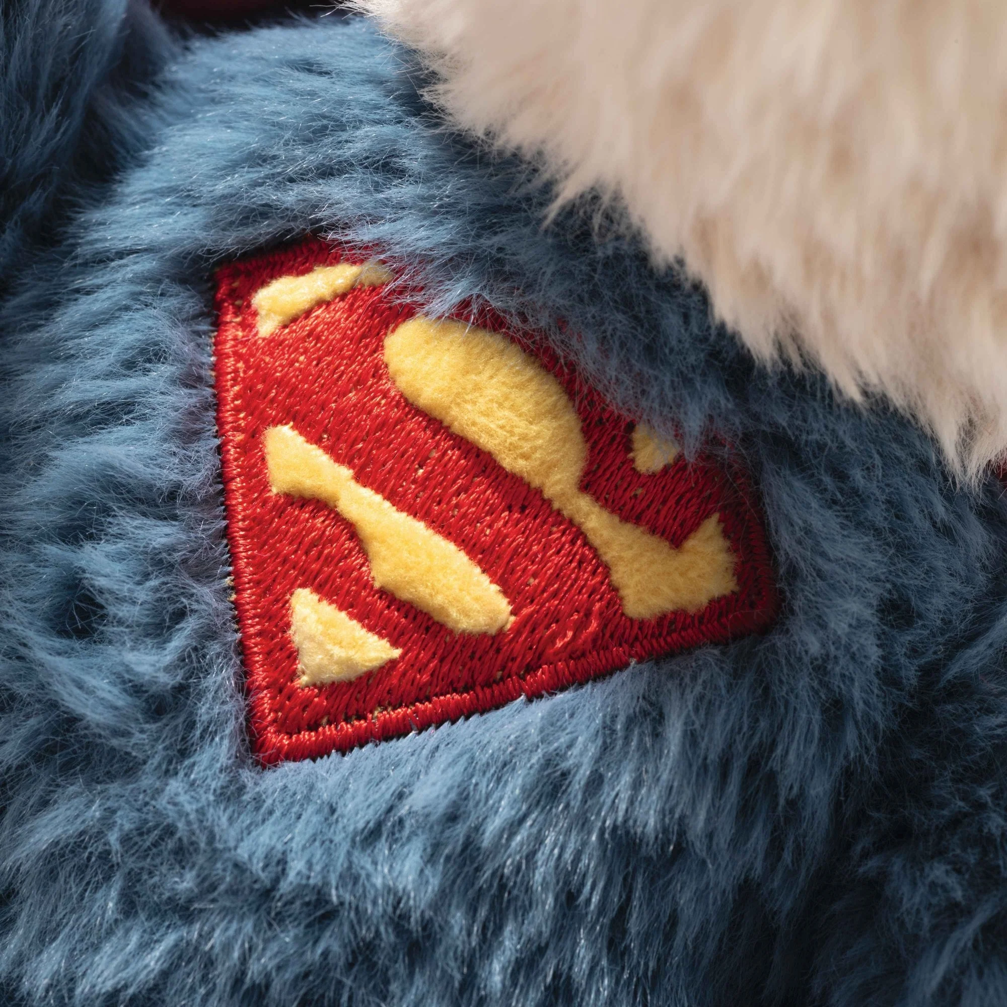 DC Superman Teddy Bear - Image 2