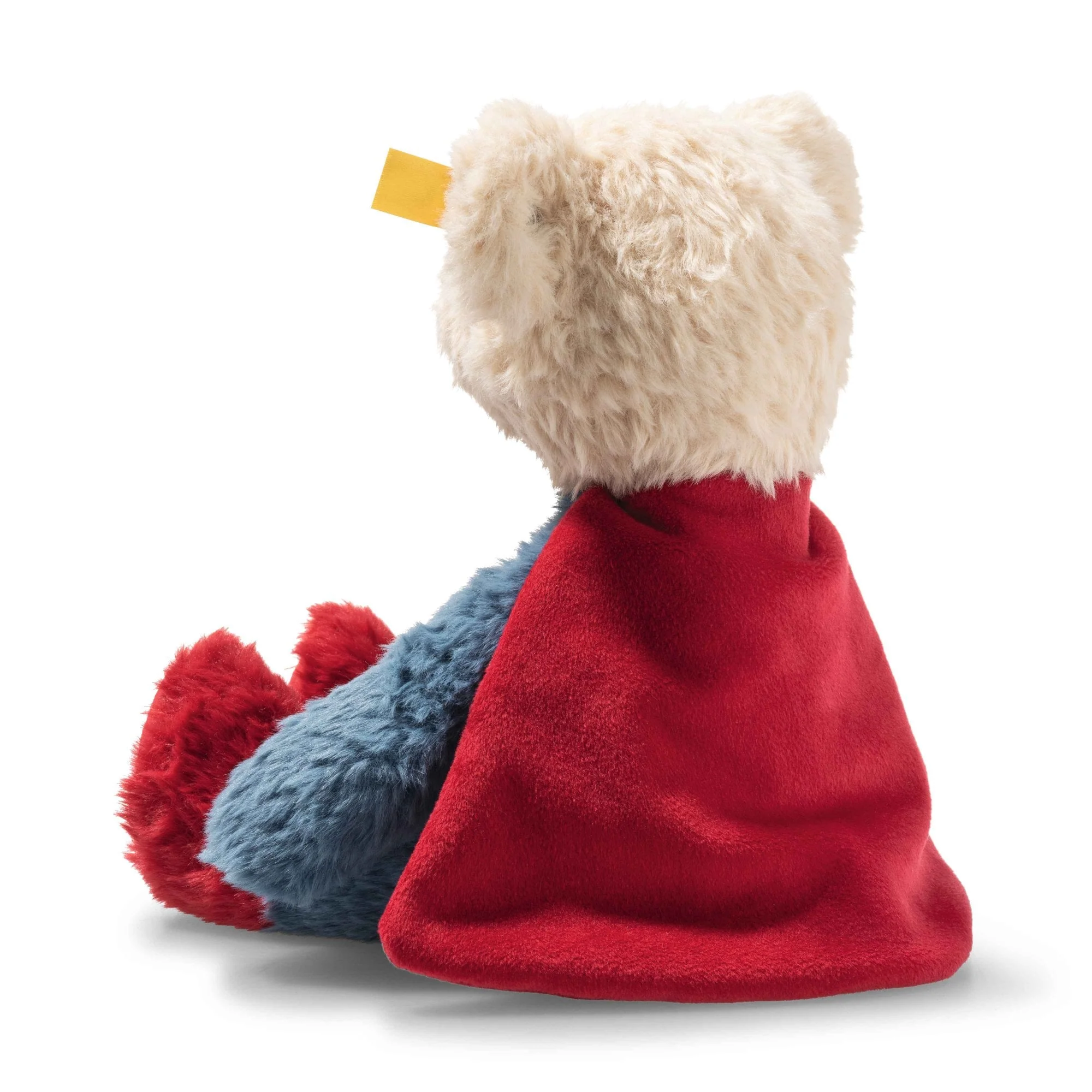 DC Superman Teddy Bear - Image 4