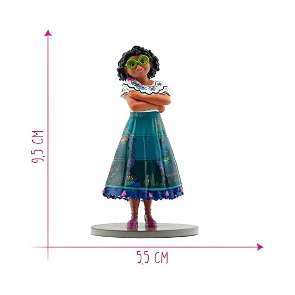 Bullyland - Disney Mirabel - Image 3