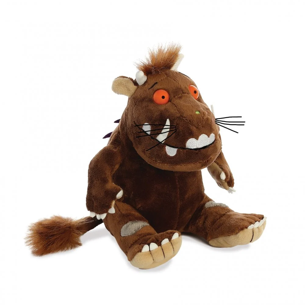The Gruffalo Sitting - Small