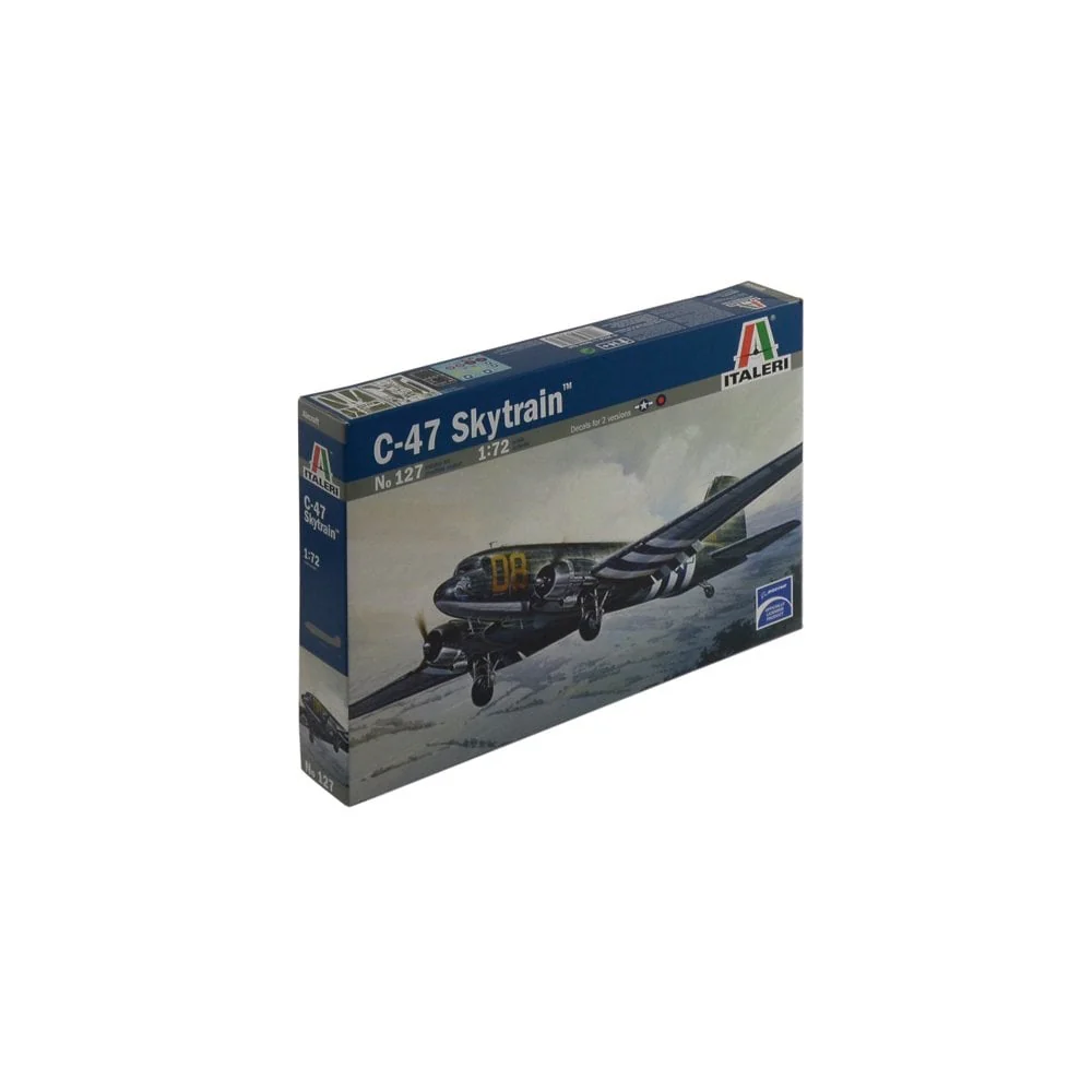 Raf C-47 Skytrain