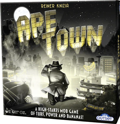 Ape Town