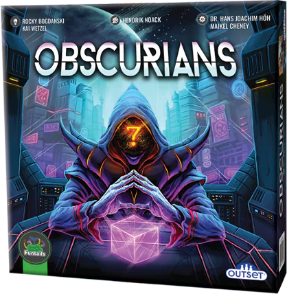 Obscurians