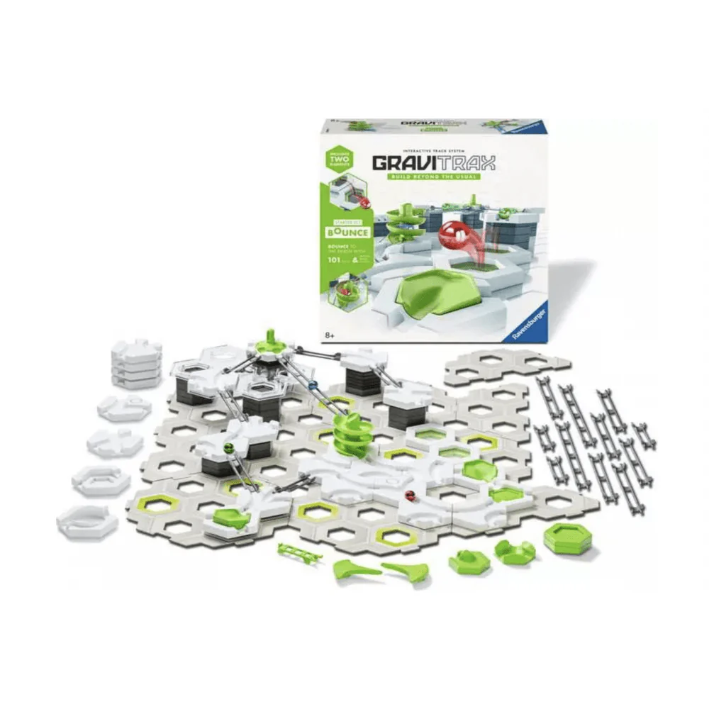 GraviTax Starter-Set Bounce - Image 3
