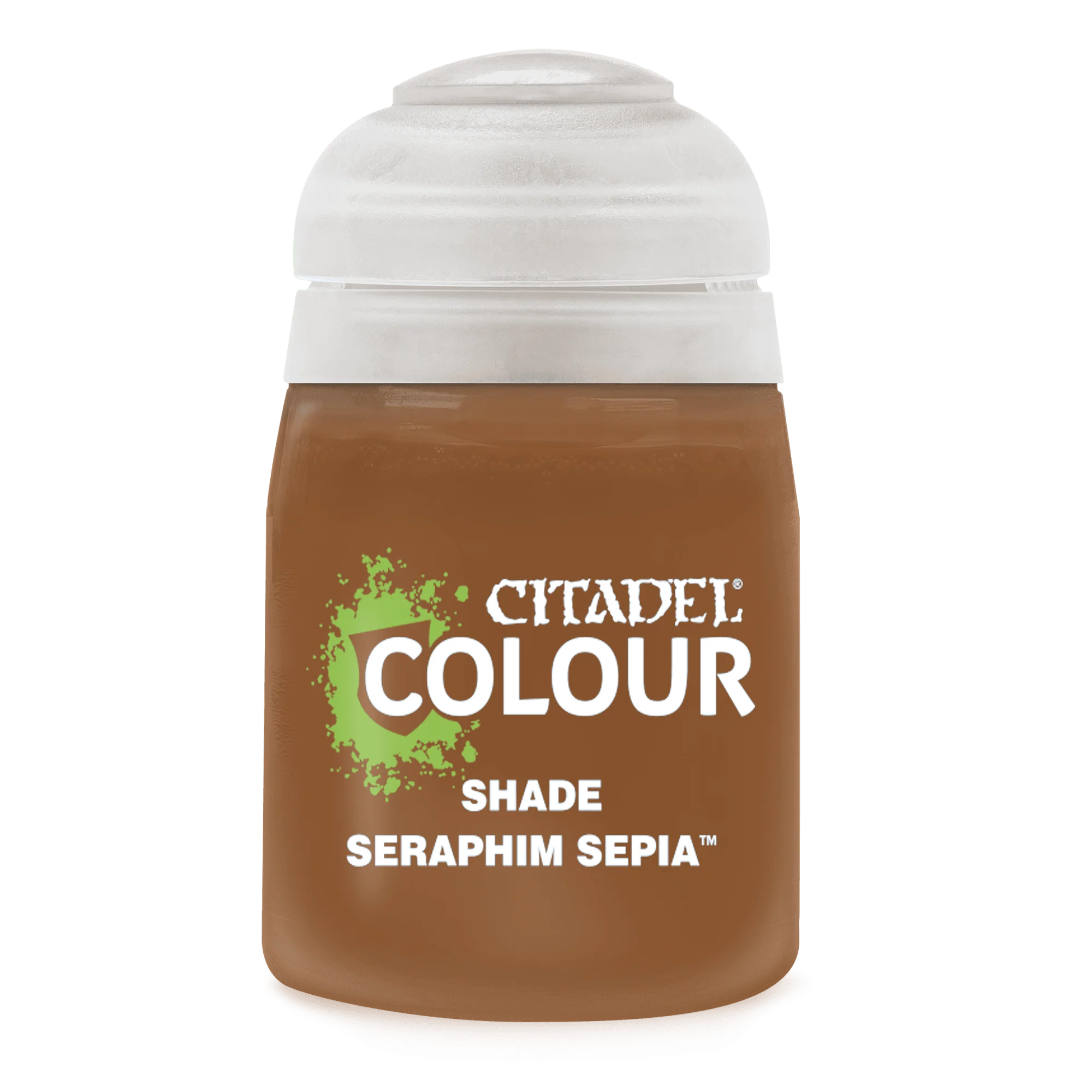 Shade: Seraphim Sepia (18Ml)