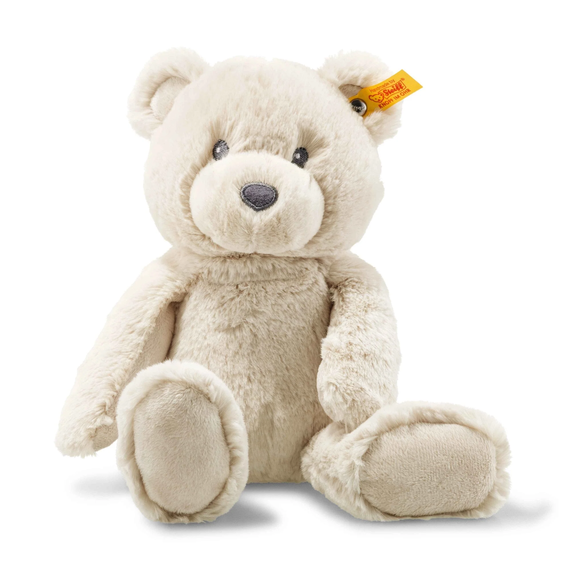 Soft Cuddly Friends Bearzy Teddy Bear (Beige)