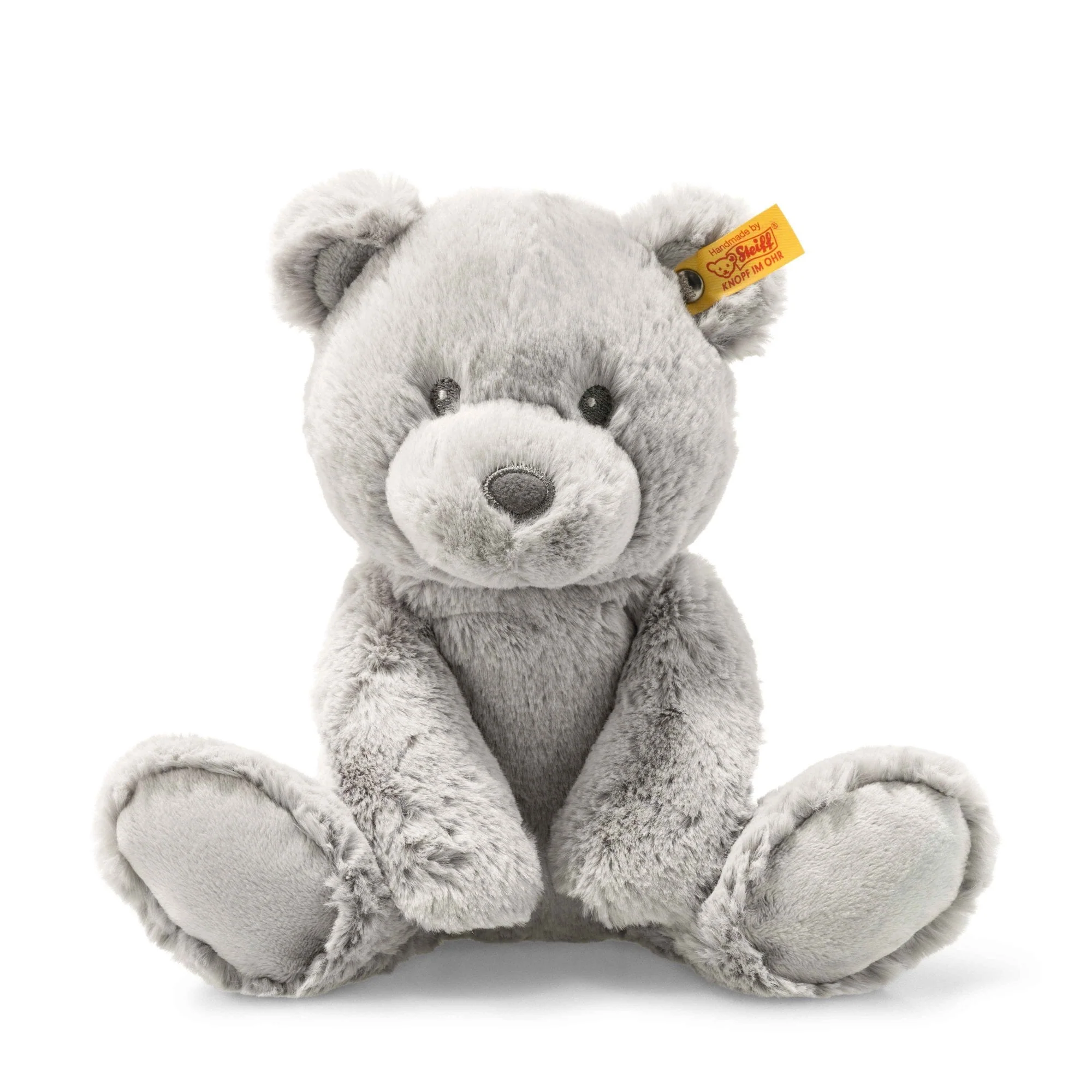 Soft Cuddly Friends Bearzy Teddy Bear
