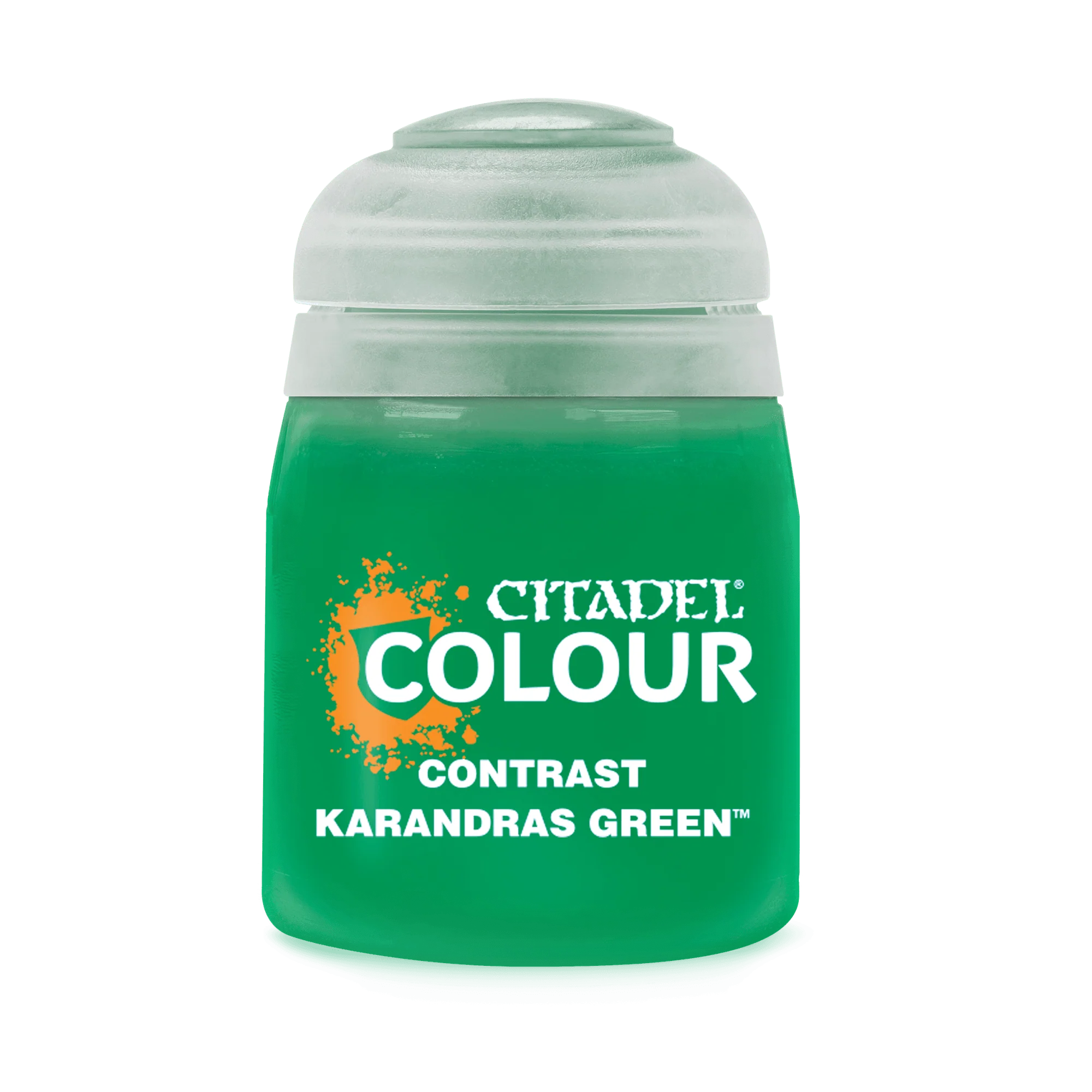 Contrast: Karandras Green (18Ml)