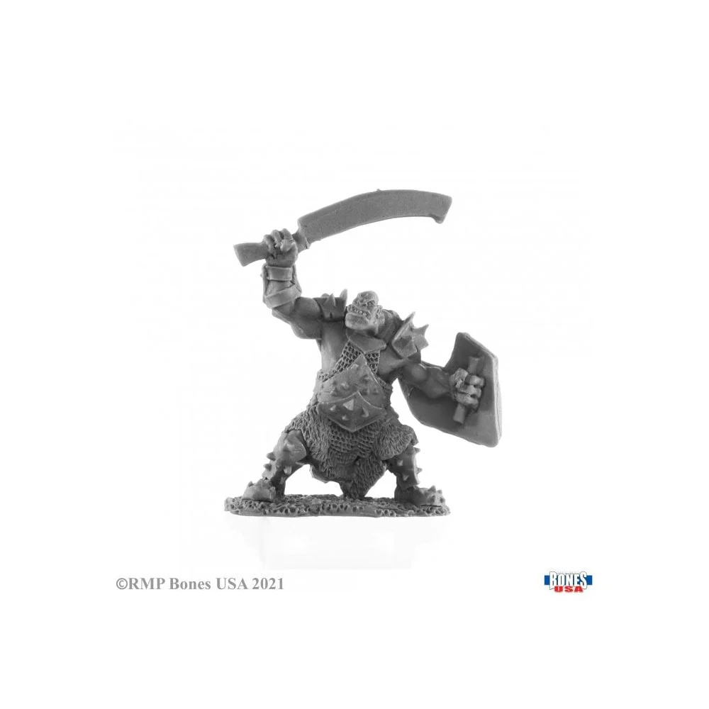 Orc Marauder
